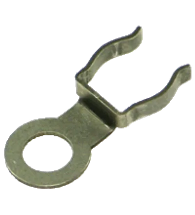 Pepperl Fuchs PCV-SC12A – Grounding clip Pepperl Fuchs PCV-SC12A – Grounding clip