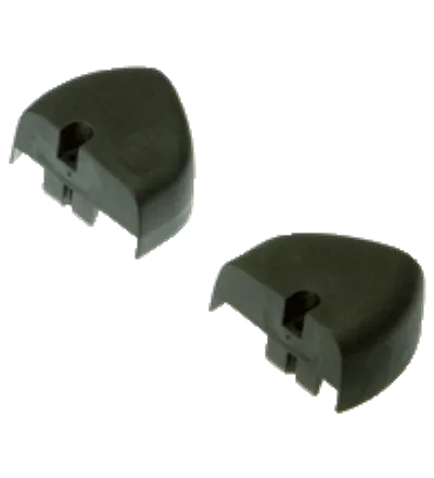 Pepperl Fuchs DoorScan End Caps – End cap set for DoorScan® sensor profile Pepperl Fuchs DoorScan End Caps – End cap set for DoorScan® sensor profile