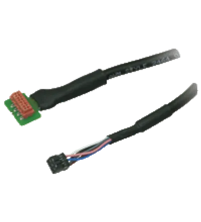 Pepperl Fuchs DoorScan Cable BS/BGS – Connection cable DoorScan® Pepperl Fuchs DoorScan Cable BS/BGS – Connection cable DoorScan®