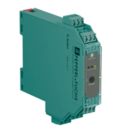 Pepperl Fuchs KFD2-UT2-2 – Universal Temperature Converter Pepperl Fuchs KFD2-UT2-2 – Universal Temperature Converter