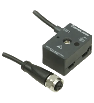 Pepperl Fuchs VAZ-T1-FK-G10-2M-PUR-V1-GV4A – AS-Interface splitter box Pepperl Fuchs VAZ-T1-FK-G10-2M-PUR-V1-GV4A – AS-Interface splitter box