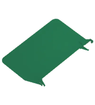 Pepperl Fuchs LB9182A – Separation Wall Pepperl Fuchs LB9182A – Separation Wall