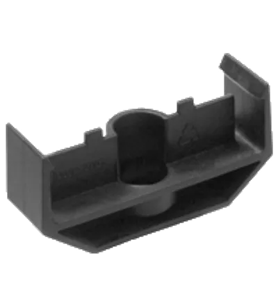 Pepperl Fuchs WCS2-MH – Profile rail bracket Pepperl Fuchs WCS2-MH – Profile rail bracket