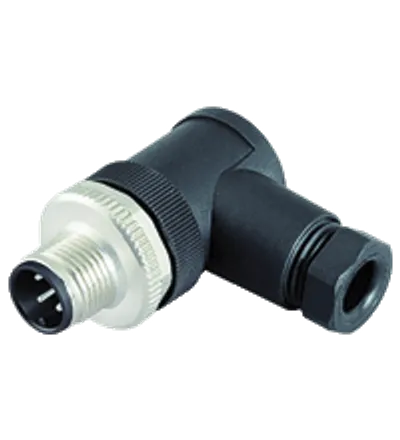 Pepperl Fuchs V15S-W – Male connector, field-attachable Pepperl Fuchs V15S-W – Male connector, field-attachable