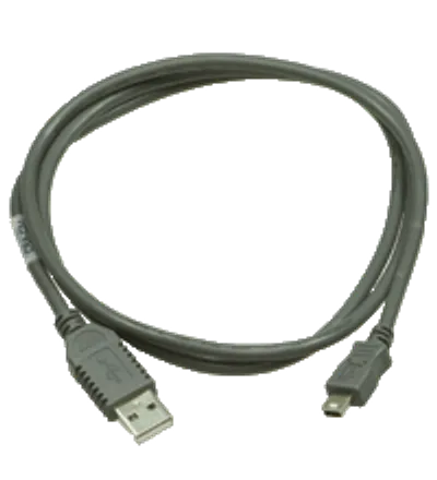 Pepperl Fuchs USB-AS-2M-PVC-USB-B – Adapter cable Pepperl Fuchs USB-AS-2M-PVC-USB-B – Adapter cable
