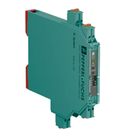 Pepperl Fuchs KCD2-ST-2.SP – Switch Amplifier Pepperl Fuchs KCD2-ST-2.SP – Switch Amplifier