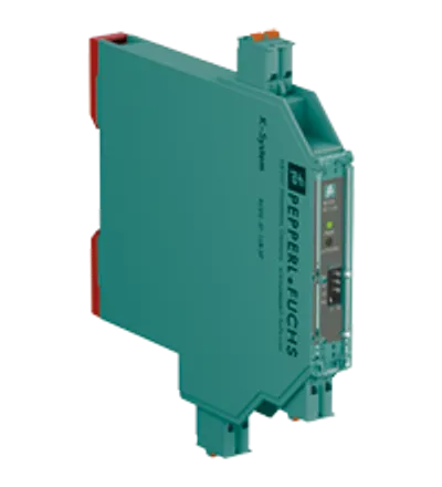 Pepperl Fuchs KCD2-ST-1.LB.SP – Switch Amplifier Pepperl Fuchs KCD2-ST-1.LB.SP – Switch Amplifier