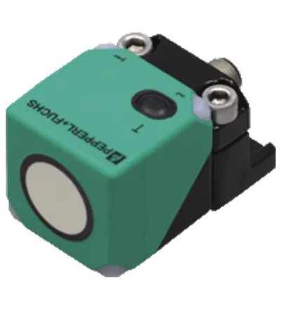 Pepperl Fuchs UC2000-L2M-E5-V15 – Ultrasonic sensor Pepperl Fuchs UC2000-L2M-E5-V15 – Ultrasonic sensor