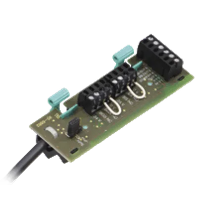 Pepperl Fuchs DoorScan Relay Module – Accessory DGE Pepperl Fuchs DoorScan Relay Module – Accessory DGE