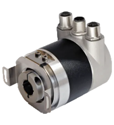 Pepperl Fuchs ESM58-PZ – Multiturn absolute rotary encoder Pepperl Fuchs ESM58-PZ – Multiturn absolute rotary encoder
