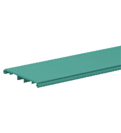 Pepperl Fuchs UPR-COVER – Cover for DIN Mounting Rail Pepperl Fuchs UPR-COVER – Cover for DIN Mounting Rail