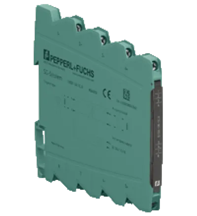 Pepperl Fuchs S1SD-1AI-1C.H – SMART Transmitter Power Supply Pepperl Fuchs S1SD-1AI-1C.H – SMART Transmitter Power Supply