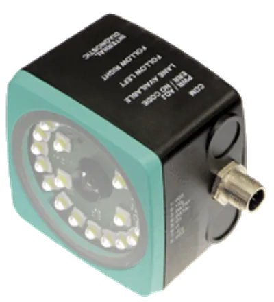 Pepperl Fuchs PGV100-F200-R4-V19 – Optical reading head Pepperl Fuchs PGV100-F200-R4-V19 – Optical reading head