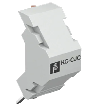 Pepperl Fuchs KC-CJC-1GN – Resistance Thermometer for Cold Junction Compensation Pepperl Fuchs KC-CJC-1GN – Resistance Thermometer for Cold Junction Compensation