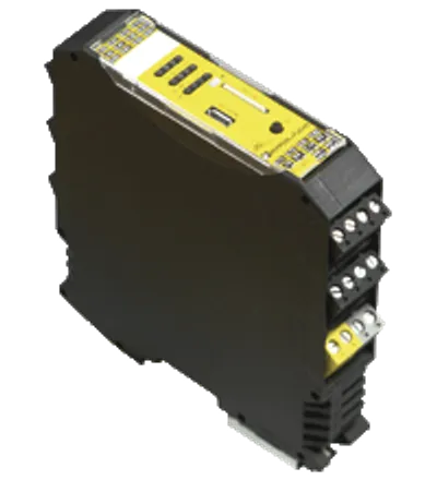 Pepperl Fuchs VAS-2A8L-KE4-8SE – AS-Interface Safety Monitor Pepperl Fuchs VAS-2A8L-KE4-8SE – AS-Interface Safety Monitor