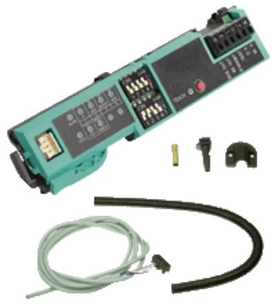 Pepperl Fuchs DoorScan Interface Set – Sensor module, interface Pepperl Fuchs DoorScan Interface Set – Sensor module, interface