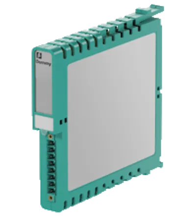 Pepperl Fuchs LB9099 – Place Holder Module Pepperl Fuchs LB9099 – Place Holder Module