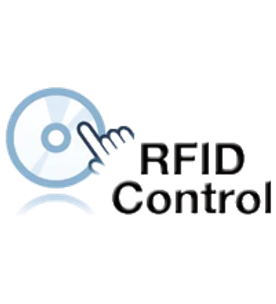 Pepperl Fuchs RFIDControl Pepperl Fuchs RFIDControl