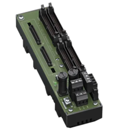 Pepperl Fuchs HiATB01-HART-4X8-Y1 – HART Communication Board Pepperl Fuchs HiATB01-HART-4X8-Y1 – HART Communication Board
