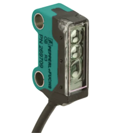 Pepperl Fuchs OBR2000-R3-E0-P-L – Retroreflective sensor Pepperl Fuchs OBR2000-R3-E0-P-L – Retroreflective sensor