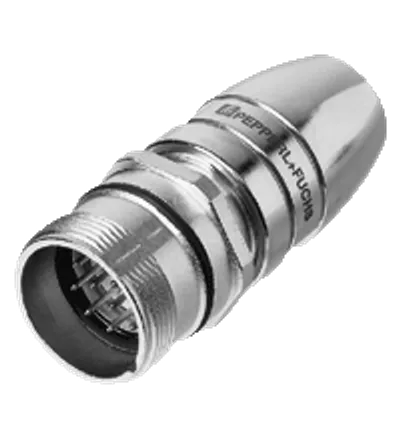 Pepperl Fuchs 9416C – Cable connector Pepperl Fuchs 9416C – Cable connector