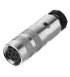 Pepperl Fuchs 42306A – Female connector, field-attachable — photo 1 of 2