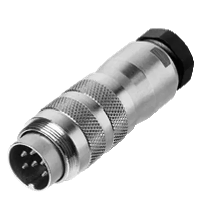 Pepperl Fuchs 42312C – Cable connector Pepperl Fuchs 42312C – Cable connector