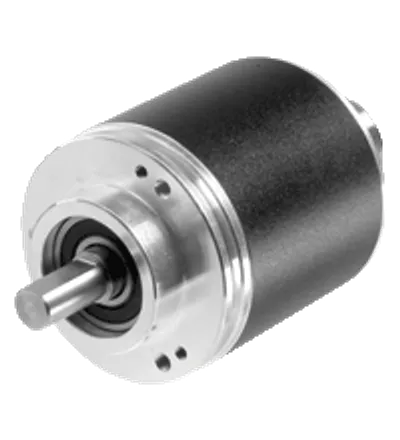 Pepperl Fuchs FVM58 – Multiturn absolute rotary encoder Pepperl Fuchs FVM58 – Multiturn absolute rotary encoder