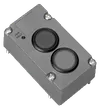 Pepperl Fuchs VBA-LT2-G1-2YE – AS-Interface luminous push-button module — photo 1 of 3
