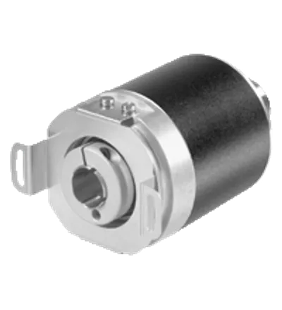 Pepperl Fuchs FSM58 – Multiturn absolute rotary encoder Pepperl Fuchs FSM58 – Multiturn absolute rotary encoder