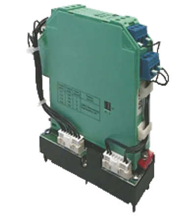 Pepperl Fuchs S1000-KFD Adapter – Adapter K-device - S1000 termination board Pepperl Fuchs S1000-KFD Adapter – Adapter K-device - S1000 termination board