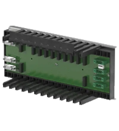 Pepperl Fuchs LB9023BP08110.2 – Base Backplane Pepperl Fuchs LB9023BP08110.2 – Base Backplane