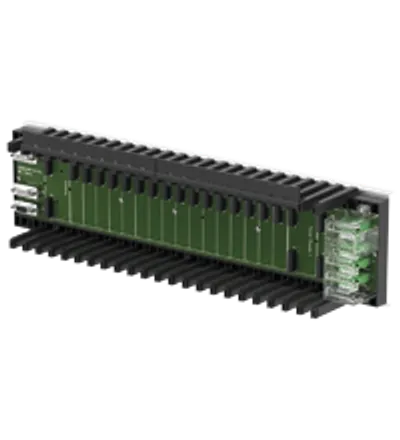Pepperl Fuchs LB9026BP16210.1 – Base Backplane Pepperl Fuchs LB9026BP16210.1 – Base Backplane