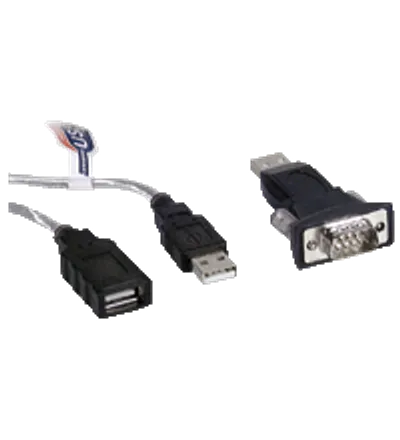 Pepperl Fuchs USB-0,8M-PVC ABG-SUBD9 – Converter USB/RS 232 Pepperl Fuchs USB-0,8M-PVC ABG-SUBD9 – Converter USB/RS 232