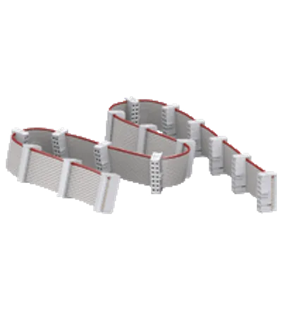 Pepperl Fuchs K-HM14 – HART Connection Cable with Connectors Pepperl Fuchs K-HM14 – HART Connection Cable with Connectors