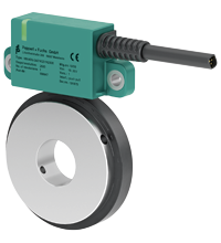 Pepperl Fuchs MNI40N – Incremental rotary encoder — photo 1 of 5