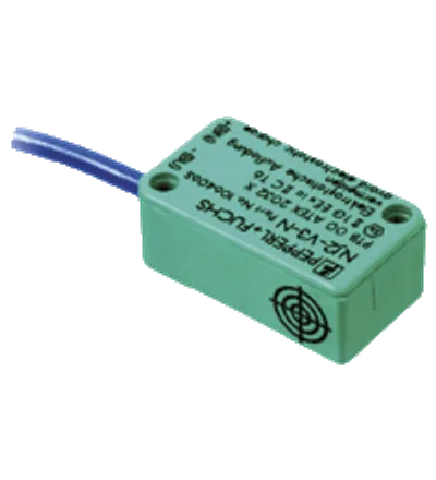 Pepperl Fuchs NJ2-V3-N-Y220141 – Inductive sensor Pepperl Fuchs NJ2-V3-N-Y220141 – Inductive sensor