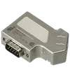 Pepperl Fuchs LB9001A – D-Sub plug 9-pin — photo 1 of 3