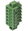 Pepperl Fuchs LB9007A – Terminal Block — photo 1 of 3