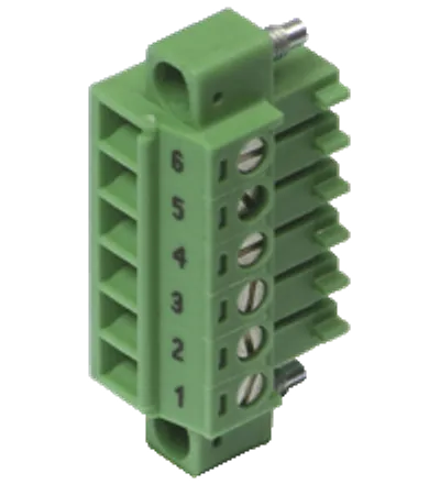 Pepperl Fuchs LB9007A – Terminal Block Pepperl Fuchs LB9007A – Terminal Block