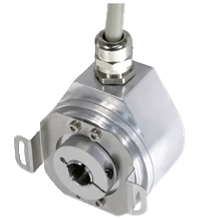 Pepperl Fuchs AHM58-0 – Multiturn absolute rotary encoder Pepperl Fuchs AHM58-0 – Multiturn absolute rotary encoder