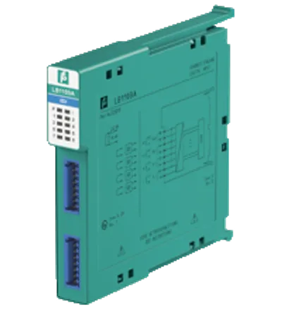 Pepperl Fuchs LB1109A – Digital Input Pepperl Fuchs LB1109A – Digital Input