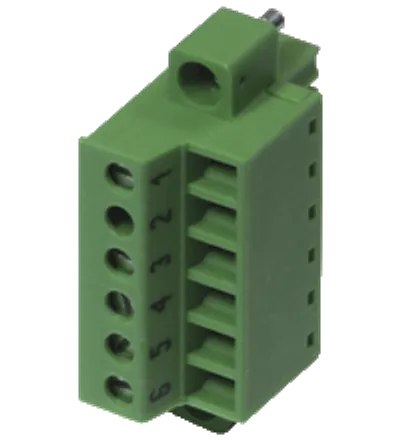 Pepperl Fuchs LB9017A – Terminal Block Pepperl Fuchs LB9017A – Terminal Block