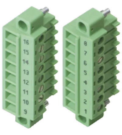Pepperl Fuchs LB9014A – Terminal Block Pepperl Fuchs LB9014A – Terminal Block