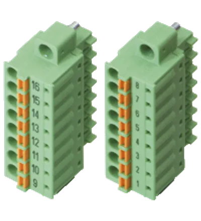 Pepperl Fuchs LB9016A – Terminal Block Pepperl Fuchs LB9016A – Terminal Block