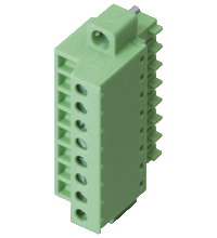 Pepperl Fuchs LB9018A – Terminal Block Pepperl Fuchs LB9018A – Terminal Block