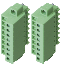 Pepperl Fuchs LB9019A – Terminal Block — photo 1 of 3