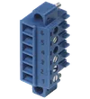 Pepperl Fuchs LB9107A – Terminal Block — photo 1 of 3