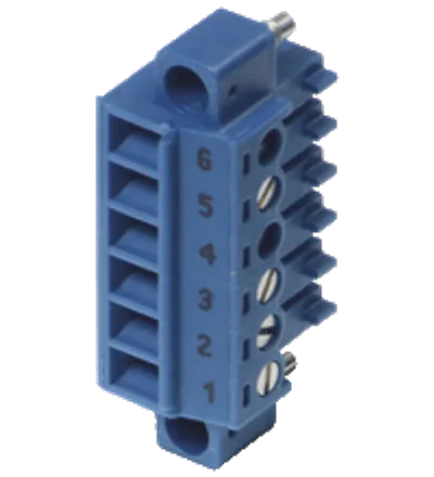 Pepperl Fuchs LB9107A – Terminal Block Pepperl Fuchs LB9107A – Terminal Block