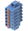 Pepperl Fuchs LB9107P – Terminal Block — photo 1 of 3